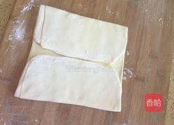 自制蛋挞皮的做法图解10