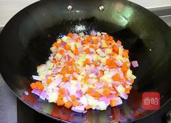 好侍咖喱牛肉饭的做法图解5