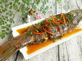 炖鲤鱼