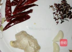素炒辣味黄豆芽的做法图解4