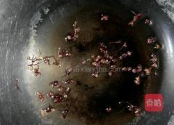 爆炒油菜的做法图解5