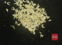 韭菜鸡蛋馅饺子的做法图解5