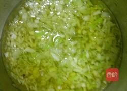 韭菜鸡蛋馅饺子的做法图解6