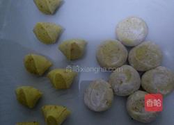 韭菜鸡蛋馅饺子的做法图解9