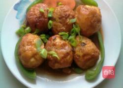 虎皮蛋的做法图解7