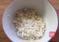 凉拌苦菊菜的做法图解3