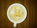 香蕉牛奶鸡蛋羹