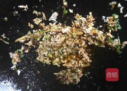 肉末粉条的做法图解9