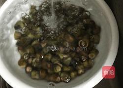辣炒螺丝的做法图解2