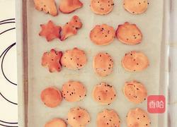 趣味饼干的做法图解10