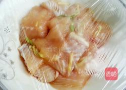DIY香煎龙利鱼的做法图解5