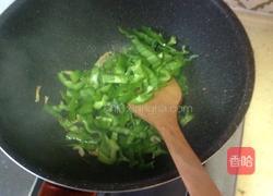 辣椒炒鸡蛋的做法图解10
