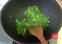 辣椒炒鸡蛋的做法图解11