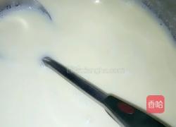 豆腐脑的做法图解2