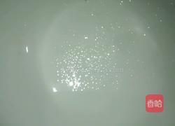 豆腐脑的做法图解4