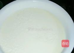 豆腐脑的做法图解8