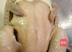 白切鸡的做法图解7