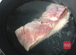 卤肉饭的做法图解2