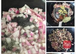 卤肉饭的做法图解5