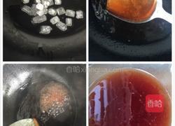 卤肉饭的做法图解6