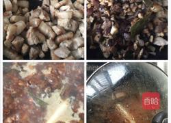 卤肉饭的做法图解7