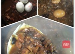 卤肉饭的做法图解8