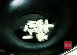清炒莴笋的做法图解3