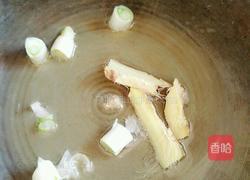 红烧带鱼的做法图解8
