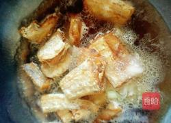 红烧带鱼的做法图解10