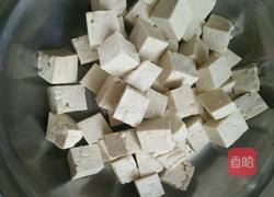 菠萝豆腐的做法图解3
