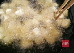 菠萝豆腐的做法图解6