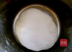 西红柿打卤面的做法图解2
