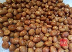 醋泡花生的做法图解5