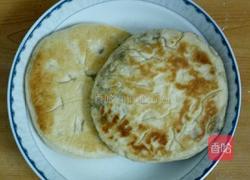 茄子肉饼的做法图解4