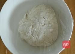 茄子肉饼的做法图解2