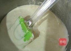 蜂蜜海绵小蛋糕的做法图解6