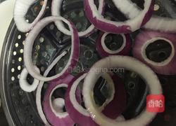 洋葱圈的做法图解1