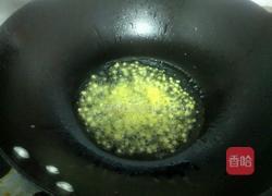 清炒蒜蓉四季豆的做法图解6
