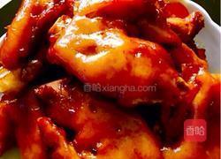 红烧香润蹄的做法图解10