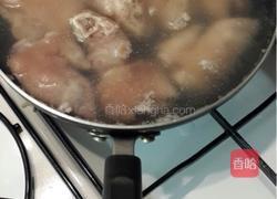 红烧香润蹄的做法图解2