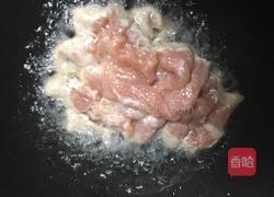 青椒土豆片的做法图解7