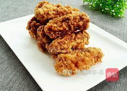 炸排骨的做法图解18