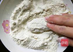 脆皮炸鸡翅的做法图解12