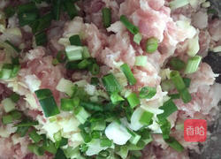 炸肉丸的做法图解4
