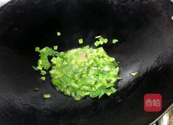 随意炒饭的做法图解4