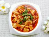 家常红烧豆腐