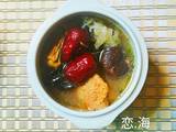 杂菌汤
