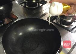 蒜薹回锅肉的做法图解4