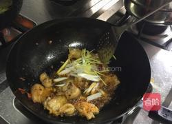 蒜薹回锅肉的做法图解7