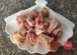 腐乳鸡腿块的做法图解1